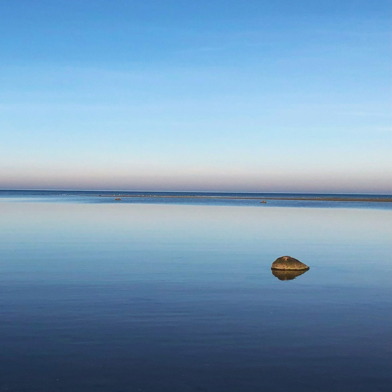 Bild dient der Dekorantion und zeigt Insel Poel