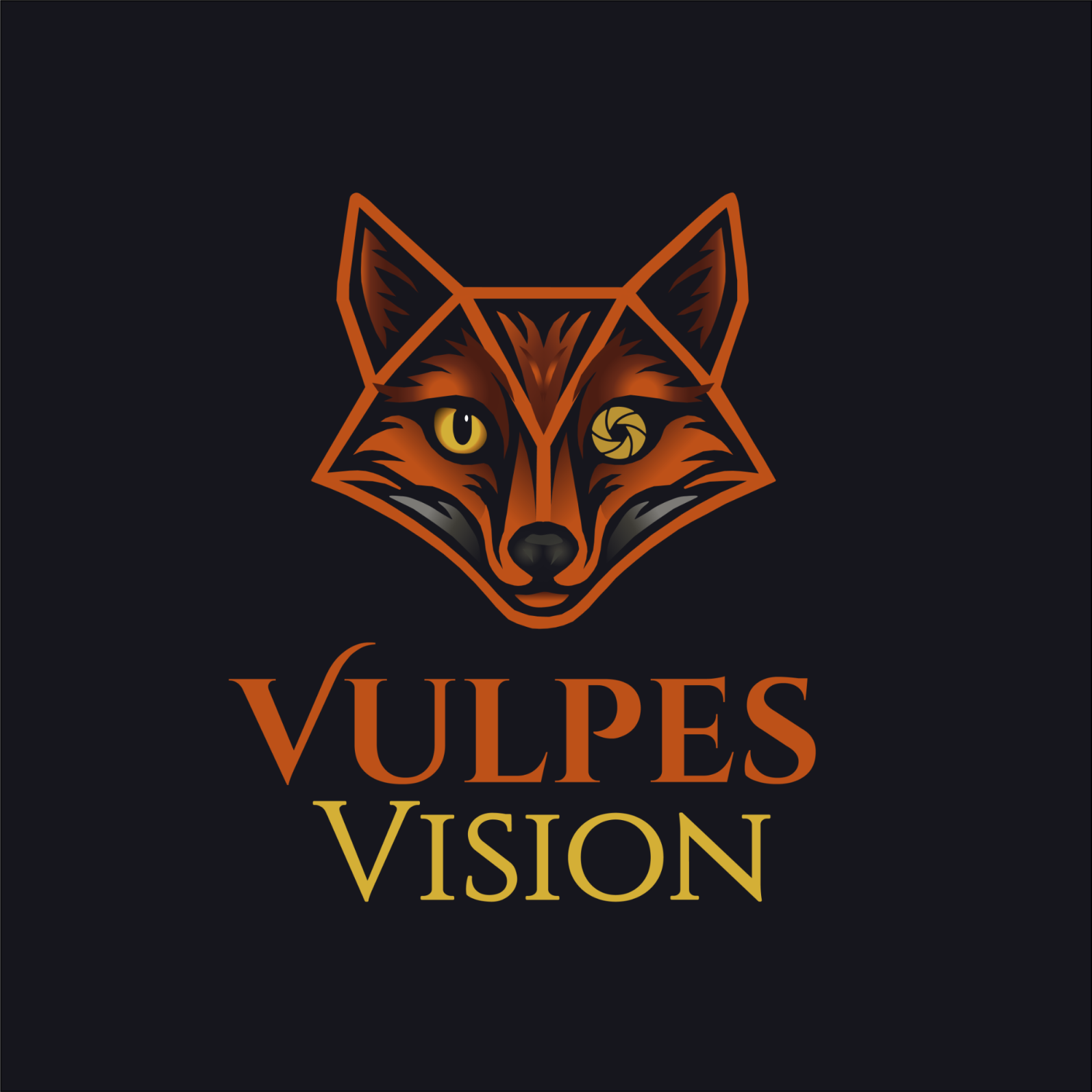 Fuchs-Logo Vulpes Vision