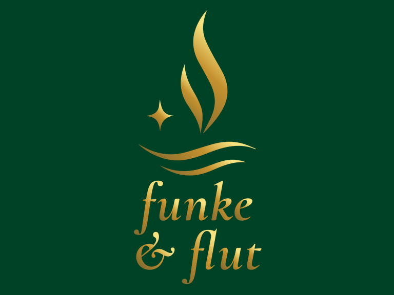 Referenzbild CI-Funke& Flut